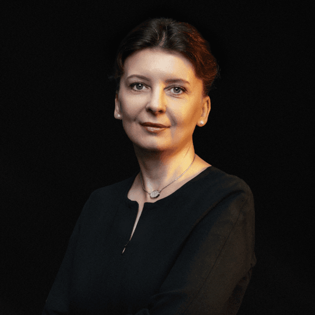 Olga Wahlbeck