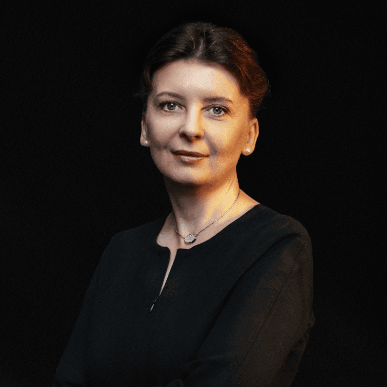 Olga Wahlbeck